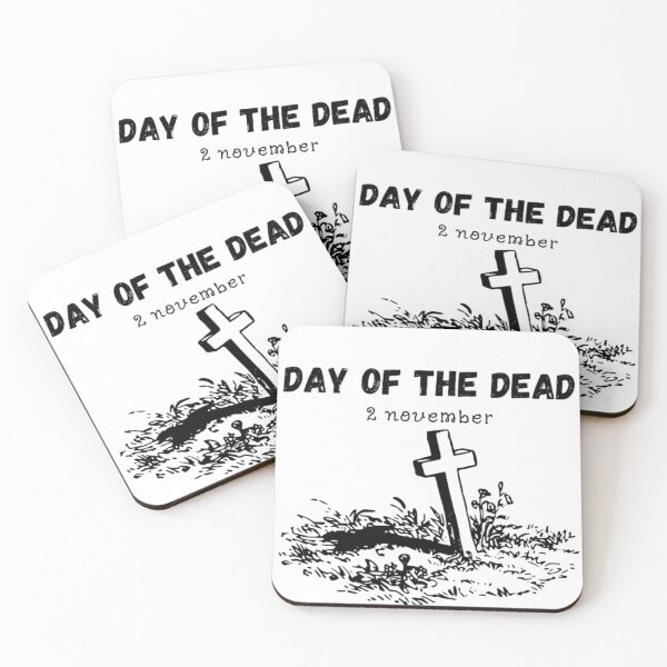 Item preview, International day of the dead designed and sold by Intl-Day.