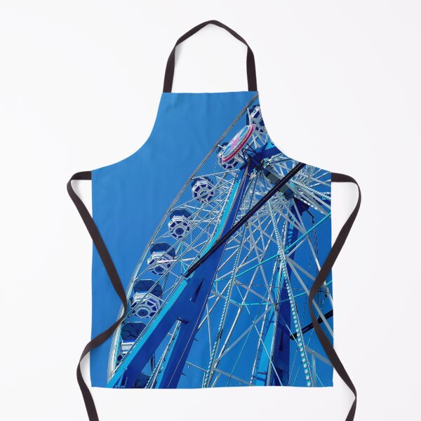 Item preview, State Fair Ferris Wheel designed and sold by bertsworks300.