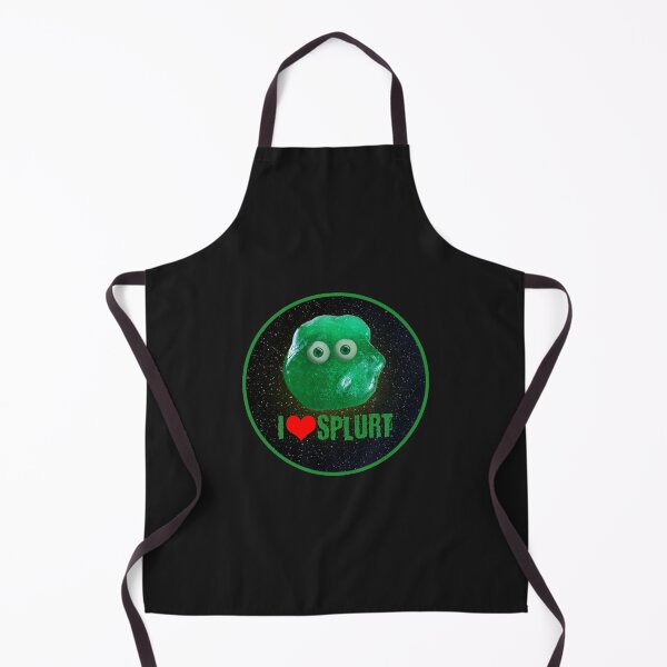 Item preview, Chorro ¡Me encanta el chorro! designed and sold by ApricotsHoney0.