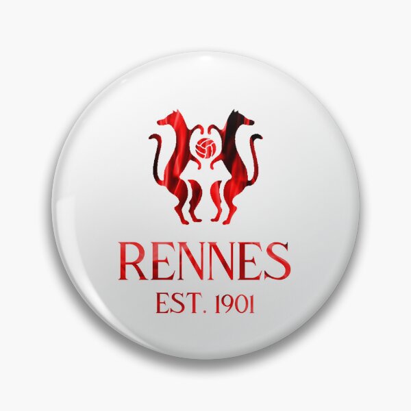 Item preview, Rennes Flames designed and sold by VRedBaller.