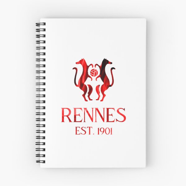 Item preview, Rennes Flames designed and sold by VRedBaller.