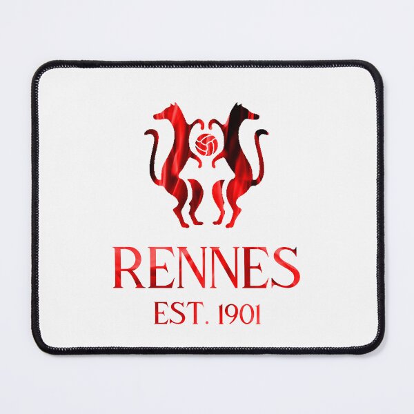 Item preview, Rennes Flames designed and sold by VRedBaller.