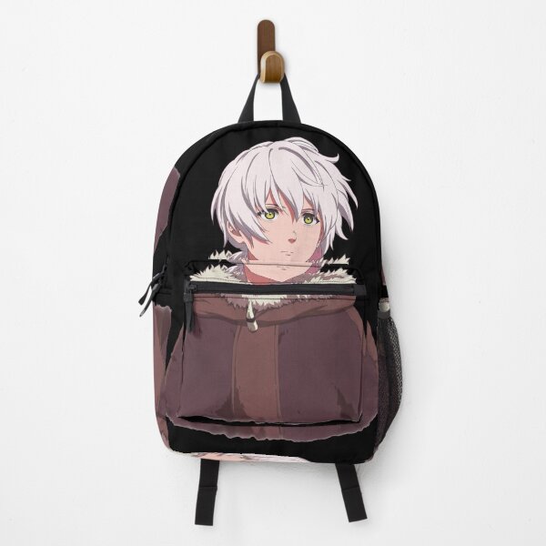 Item preview, fushi | To Your Eternity designed and sold by Yor-art.
