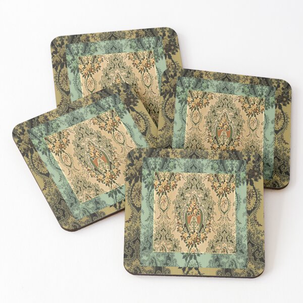Item preview, Historic Wallpaper in Layers designed and sold by SGodsey.