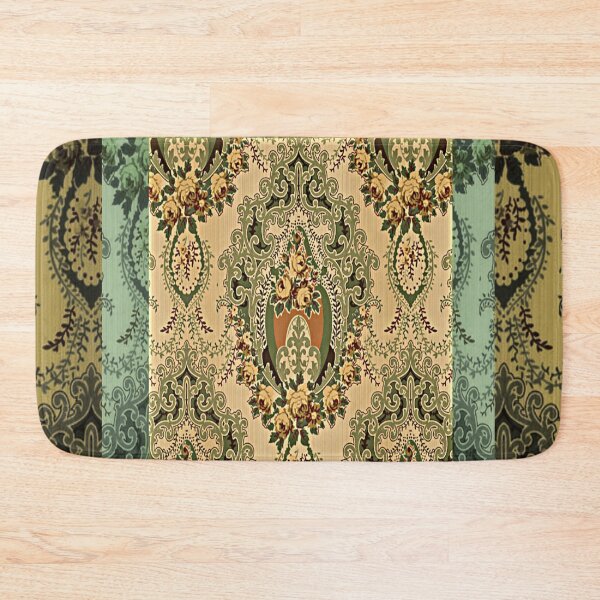 Item preview, Historic Wallpaper in Layers designed and sold by SGodsey.