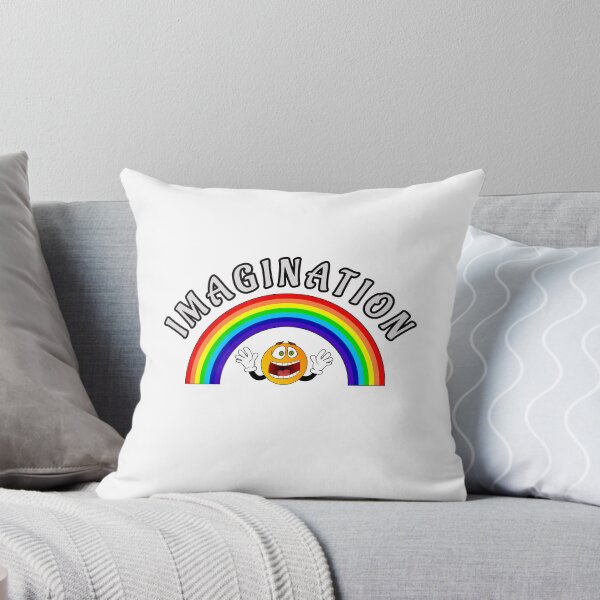 Item preview, Rainbow of Imagination, the art of animation design designed and sold by Trilala.