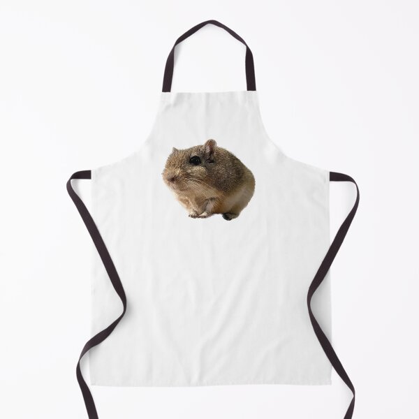 Item preview, My Brown Gerbil Named Rex designed and sold by GreasyGerbil.