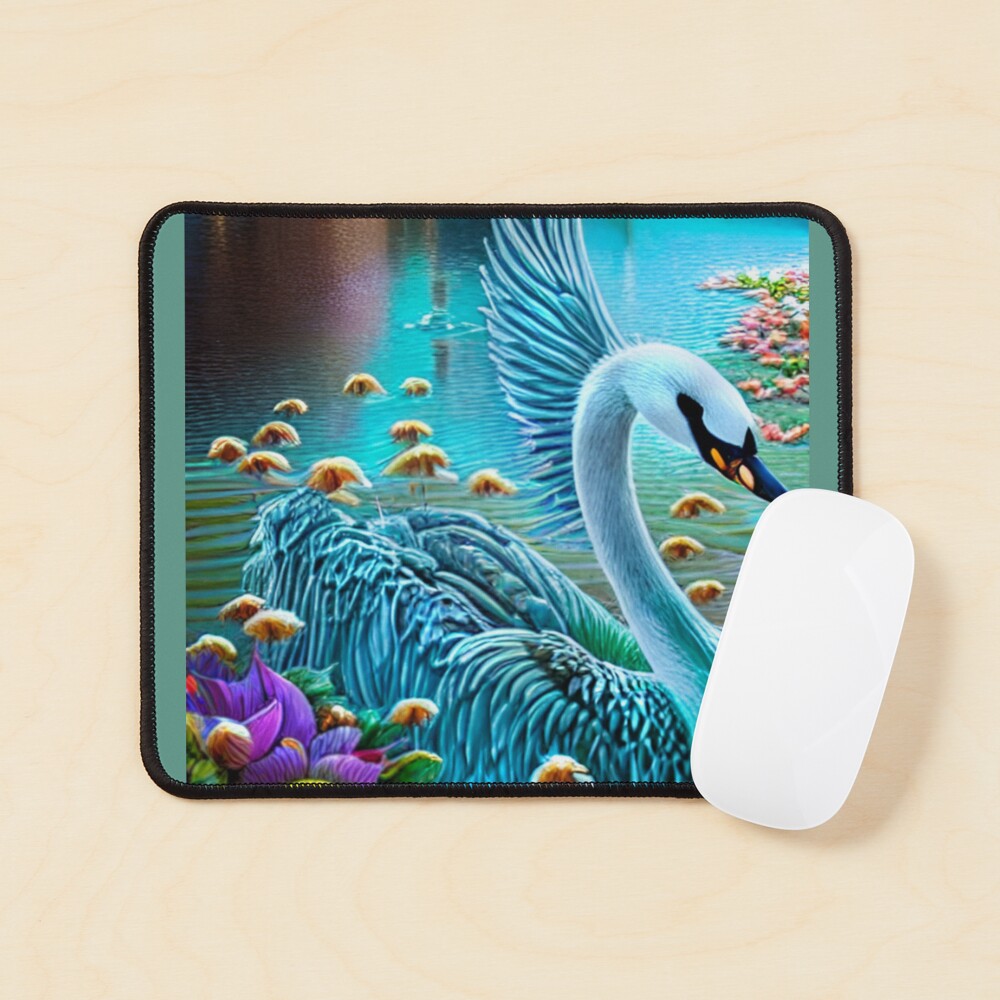 Item preview, Mouse Pad designed and sold by RitaMaye.