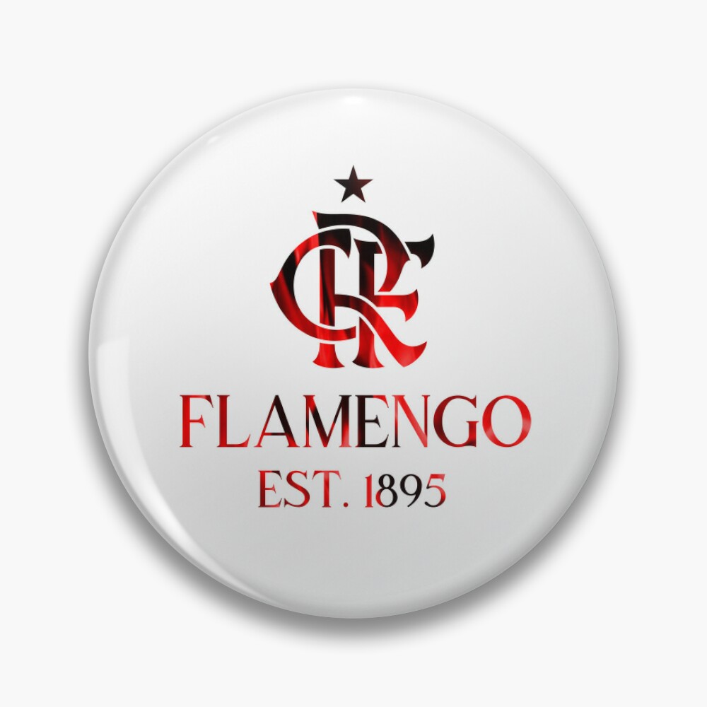 Pin em Flamengo