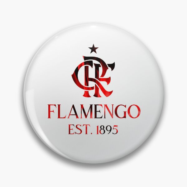 Pin em Flamengo