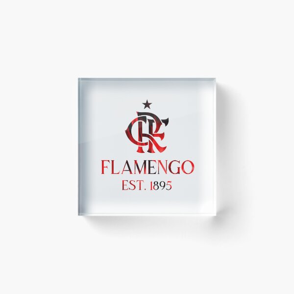 Item preview, Flamengo Flames designed and sold by VRedBaller.