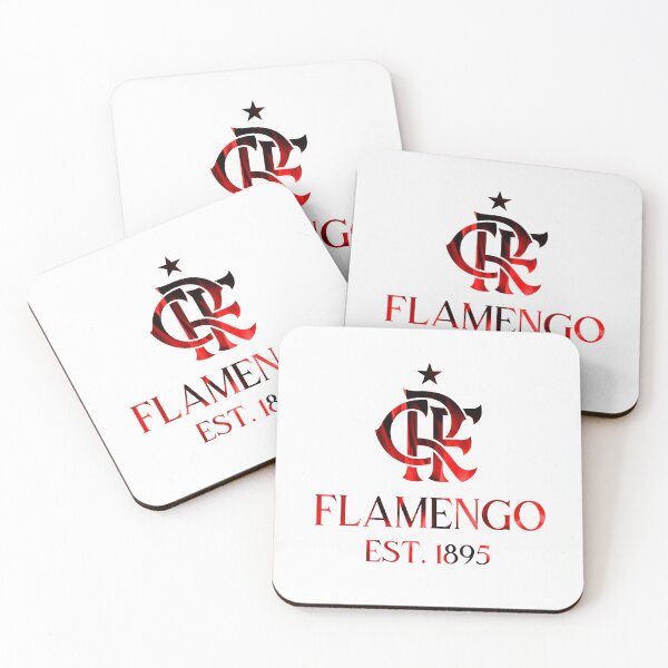 Item preview, Flamengo Flames designed and sold by VRedBaller.