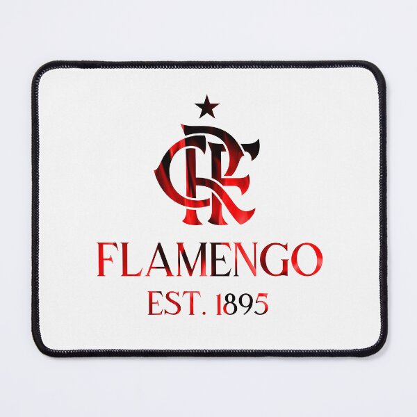 Item preview, Flamengo Flames designed and sold by VRedBaller.