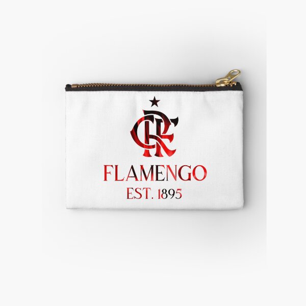 Item preview, Flamengo Flames designed and sold by VRedBaller.