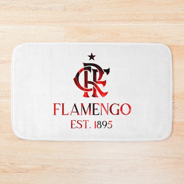 Item preview, Flamengo Flames designed and sold by VRedBaller.