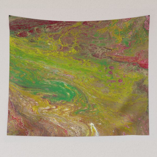 Item preview, Sea of Galilee designed and sold by Stephanie Miller of Victorious Artworks.