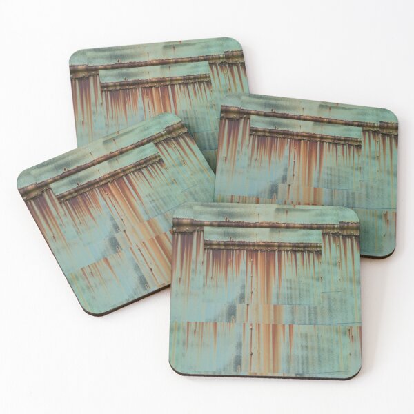 Item preview, Rust in Icicle Formation designed and sold by SGodsey.