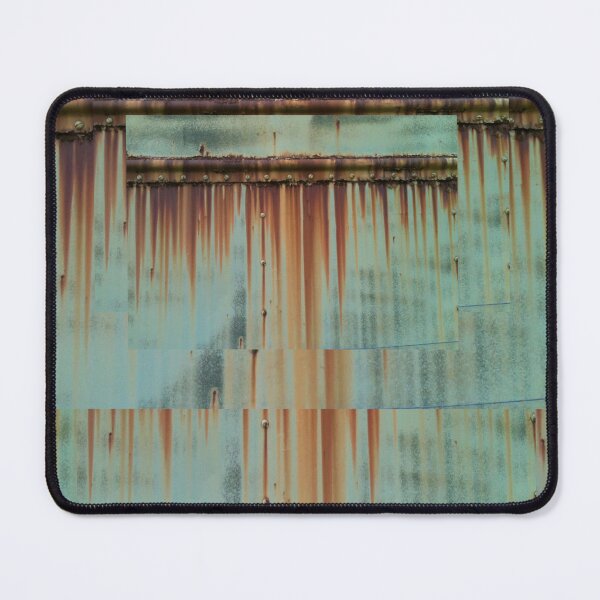 Item preview, Rust in Icicle Formation designed and sold by SGodsey.