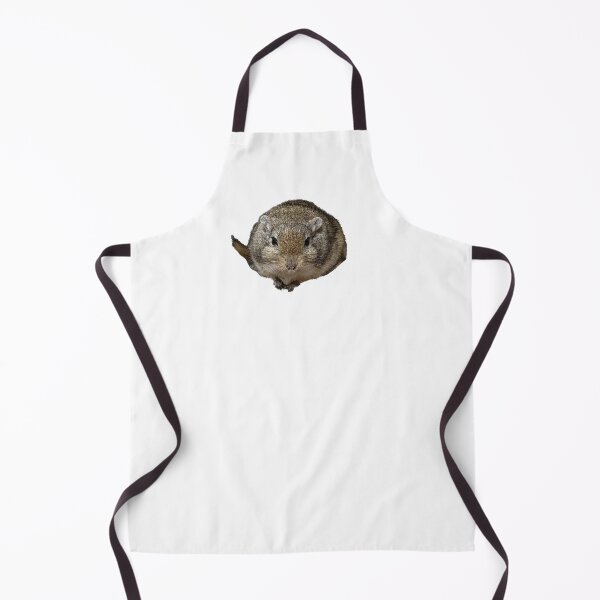 Item preview, My Brown Gerbil Named Rex 2 designed and sold by GreasyGerbil.