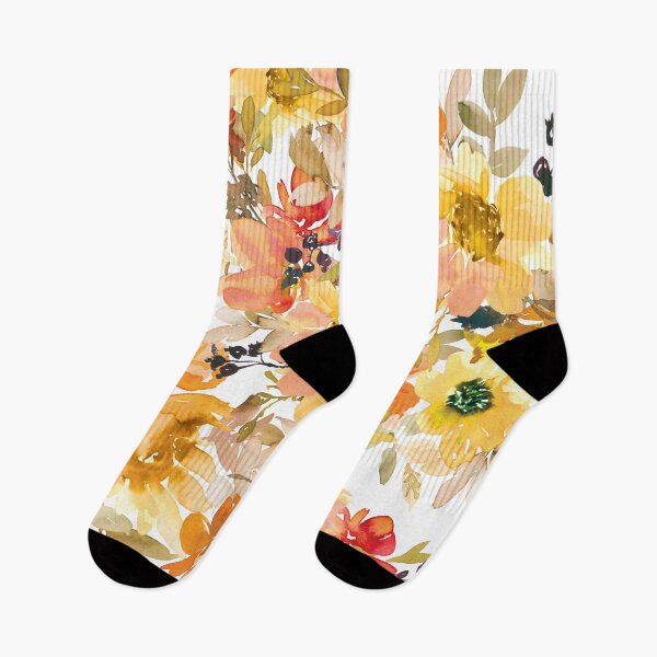 Item preview, Beautiful Fall Floral designed and sold by pugmom4.