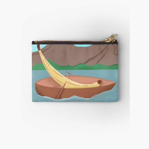 Item preview, Banana Boat  designed and sold by Cooper Lynn Designs.