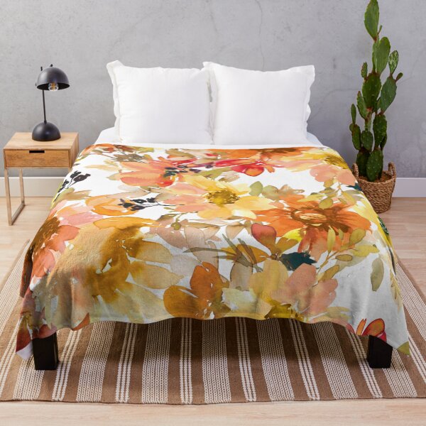 Item preview, Beautiful Fall Floral designed and sold by pugmom4.