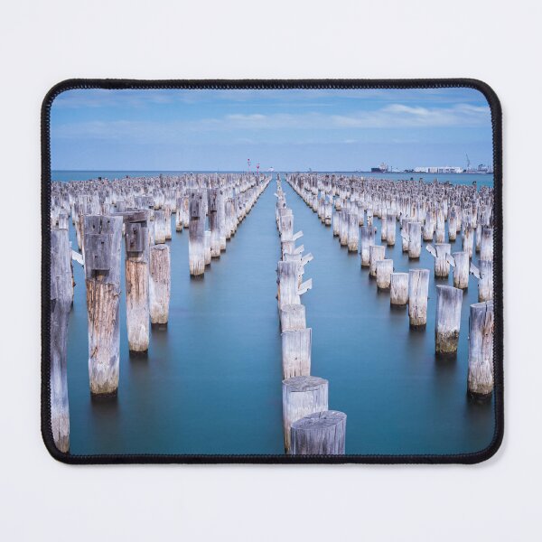 Item preview, Princes Pier designed and sold by TedmBinegas.