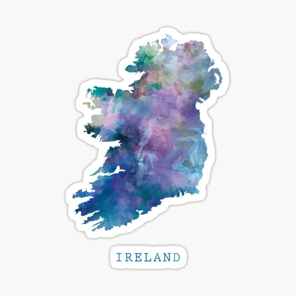 Item preview, Ireland designed and sold by MonnPrint.
