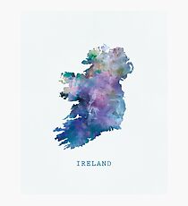 Ireland Photographic Print