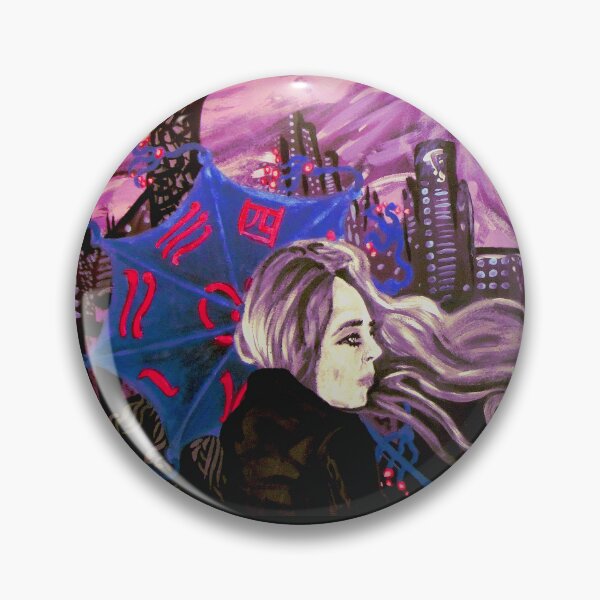 Item preview, Imperishable Mention designed and sold by Jacob Wayne Bryner.