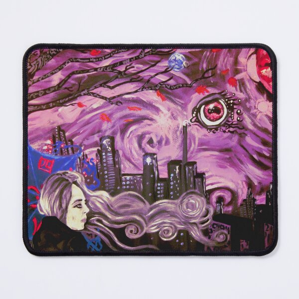 Item preview, Imperishable Mention designed and sold by Jacob Wayne Bryner.