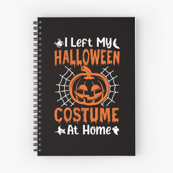 Item preview, I left my costume at home. designed and sold by tabykid.