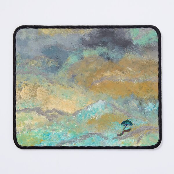 Item preview, Silver Linings designed and sold by Stephanie Miller of Victorious Artworks.