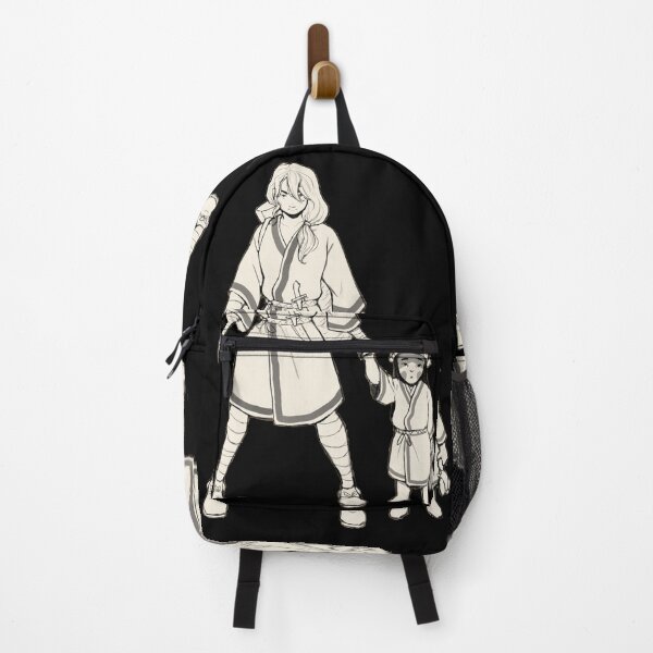 Item preview,  Parona and March | To Your Eternity designed and sold by Yor-art.