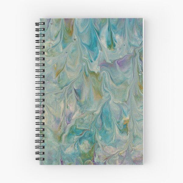 Item preview, Rippling Waves designed and sold by TheWiseOwl22.