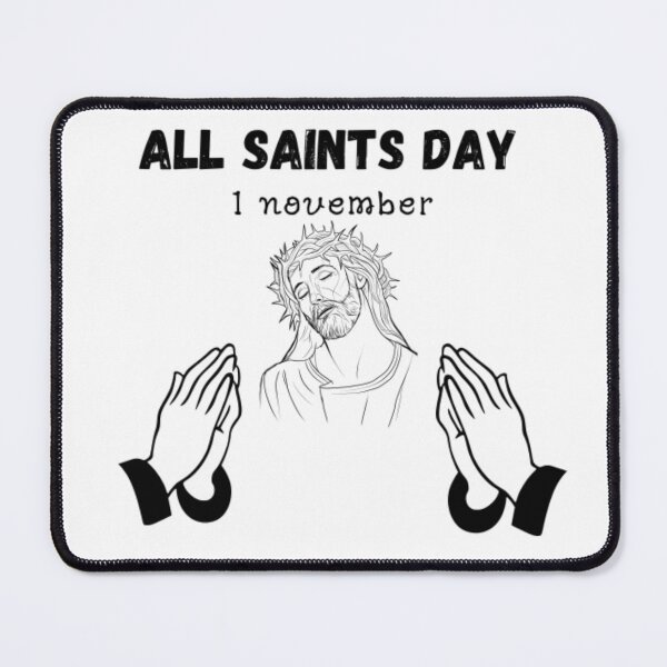 Item preview, All saints day designed and sold by Intl-Day.