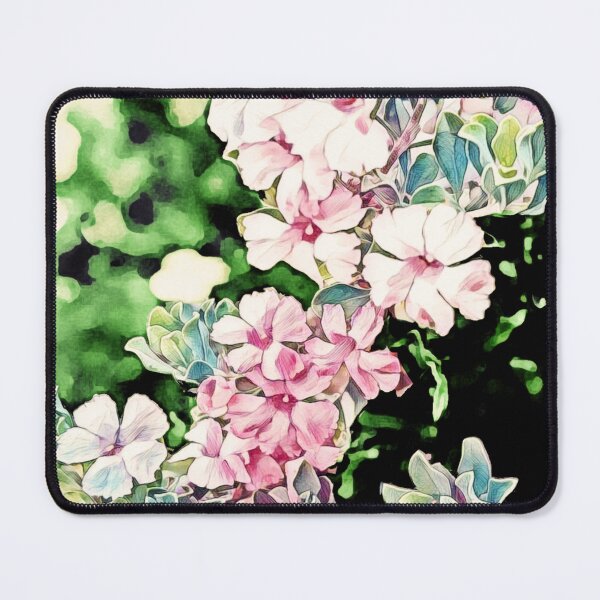 Item preview, Flowerfall designed and sold by noveclocks.