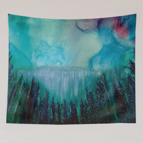 Item preview, Faithfulness designed and sold by Stephanie Miller of Victorious Artworks.