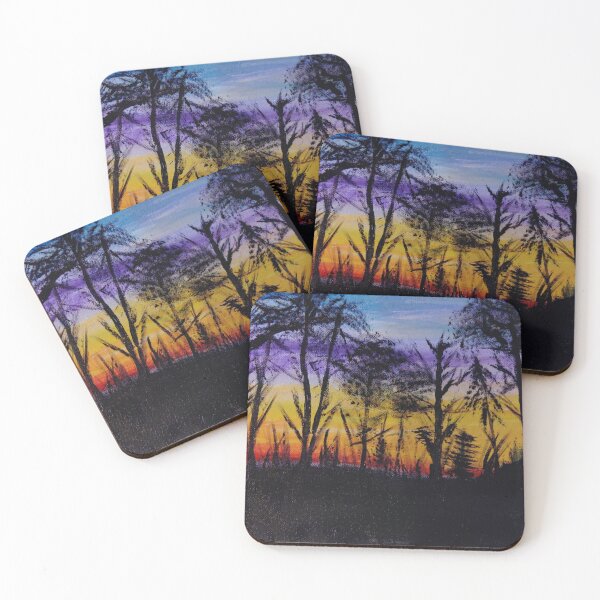 Item preview, "Elkridge Morning" designed and sold by TheDapperZombie.