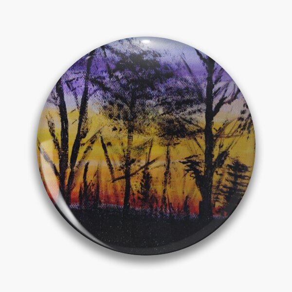 Item preview, "Elkridge Morning" designed and sold by TheDapperZombie.