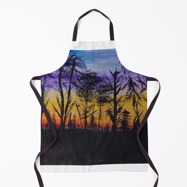 Item preview, "Elkridge Morning" designed and sold by TheDapperZombie.
