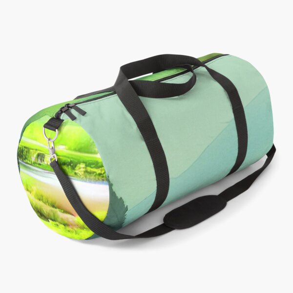 Item preview, Magical Mountains  designed and sold by NatureFood.
