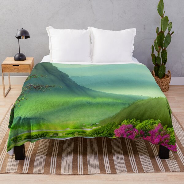 Item preview, Magical Mountains  designed and sold by NatureFood.