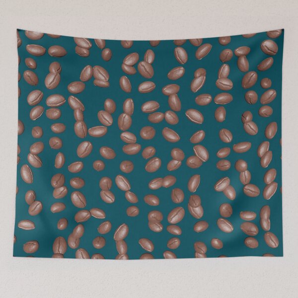 Item preview, Coffee Beans designed and sold by bradm50.