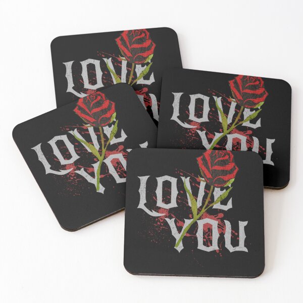 Item preview, Love Bubble Text Valentine designed and sold by Freddy501  ⭐⭐⭐⭐⭐.