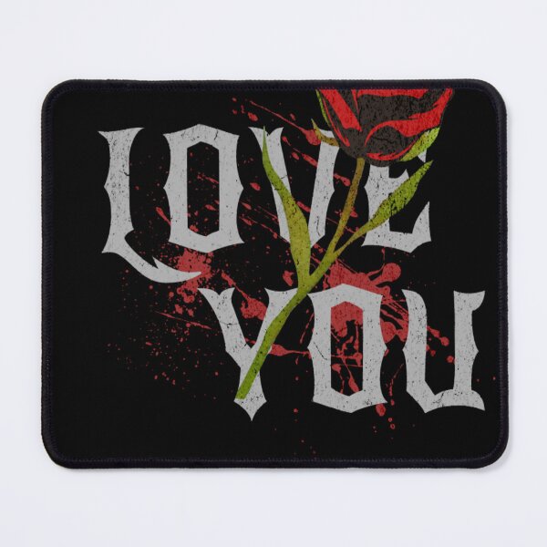 Item preview, Love Bubble Text Valentine designed and sold by Freddy501  ⭐⭐⭐⭐⭐.