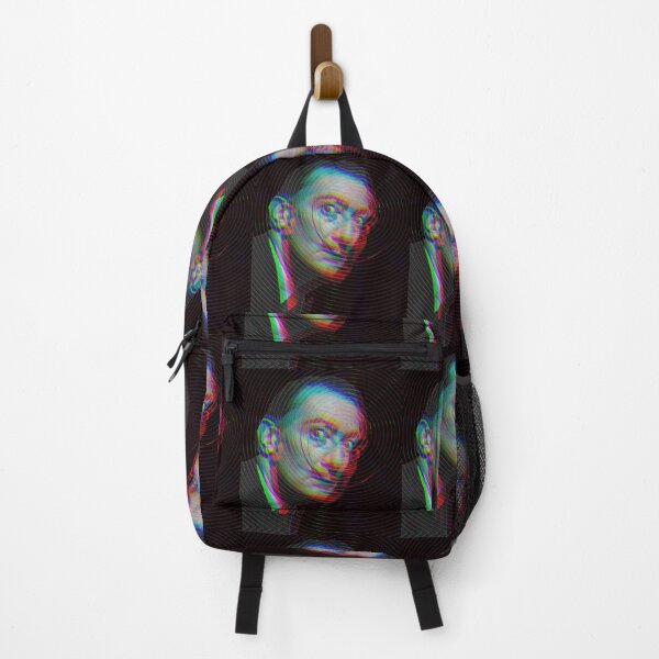 Item preview, Dali Vibes designed and sold by AintJames.