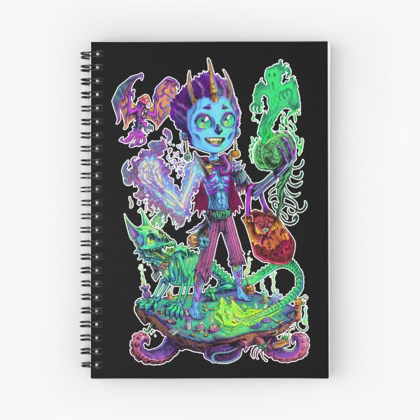 Item preview, Halloween Candy King designed and sold by RHokeArt.