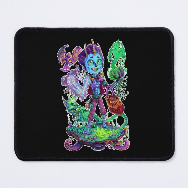 Item preview, Halloween Candy King designed and sold by RHokeArt.
