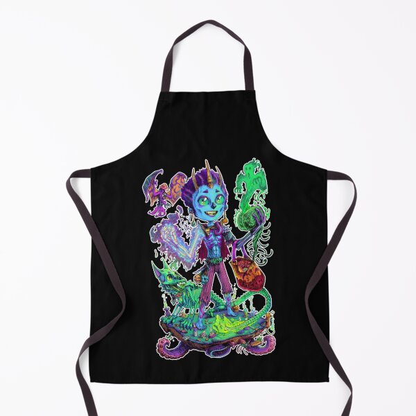 Item preview, Halloween Candy King designed and sold by RHokeArt.